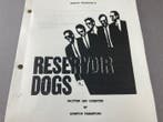 Reservoir Dogs (1992) - Harvey Keitel, Tim Roth, Chris Penn, Nieuw