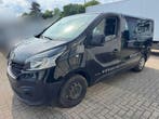 Online veiling - 2015 Renault Trafic lichte vracht 5 pers, Nieuw