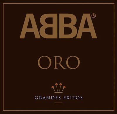 ABBA – Oro: Grandes Exitos 602567956754 (2-Vinyl-LP), CD & DVD, Vinyles | Pop, Enlèvement ou Envoi
