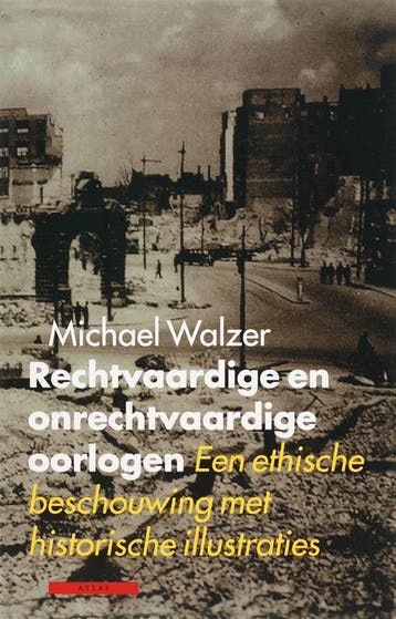 Rechtvaardige en onrechtvaardige oorlogen 9789045005287, Verzenden, Gelezen, M. Walzer