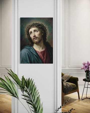 SDIMART - Jesus Christ - The Sacred Revelation Contemporary