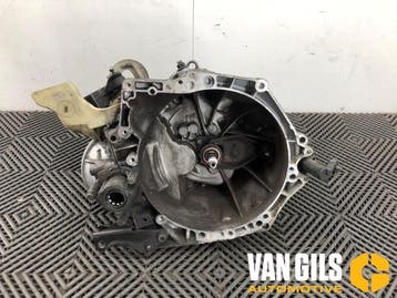 Versnellingsbak Citroen C3 O268595, Nieuw