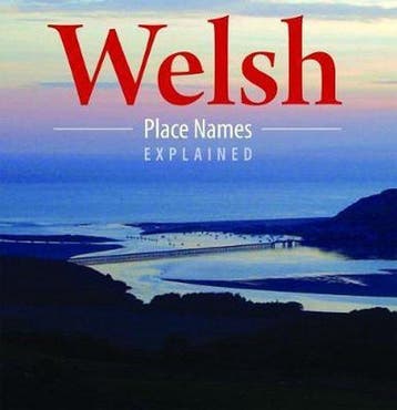 Compact Wales: Welsh Place Names Explained 9781845242510, Verzenden, Gelezen, Llygad Gwalch Cyf