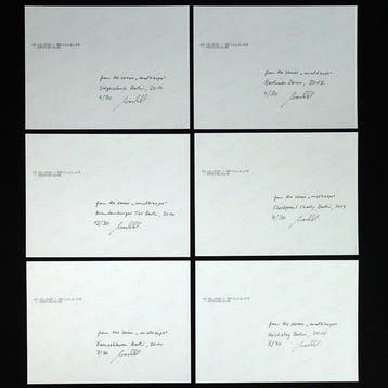Frank Machalowski - Portfolio of 6 pictures from multiexpo