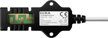 Gira 506800 Capteur De Détection De Fuite DEau - 506800, Verzenden