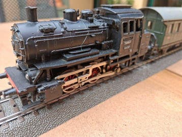 Märklin H0 - CM 800/4002/4003/4040 - Treinset (5) -, Nieuw