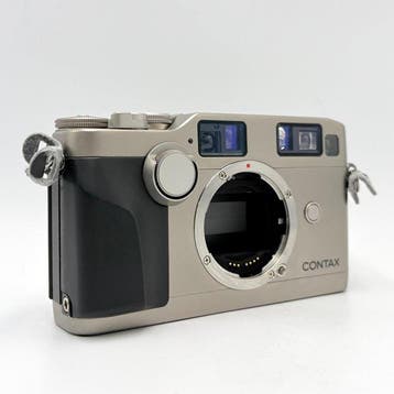 Contax G2 Appareil photo télémétrique
