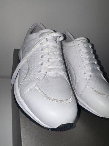 Giorgio Armani - Sneaker Giorgio Armani - Sneakers - Maat:, Nieuw