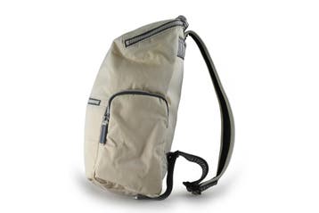 Kipling Rugzak Wit, Bijoux, Sacs & Beauté, Sacs | Sacs à dos, Verzenden