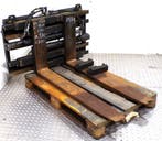 Kaup  Vorkenklem, Verzenden, Meyer, 2000 tot 3000 kg, Voorzetapparatuur