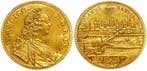 Duitsland, Regensburg - stad. Dukat o.J. mit Titel Franz I.,