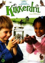 Kikkerdril - DVD (Films (Geen Games)), Cd's en Dvd's, Ophalen of Verzenden, Zo goed als nieuw