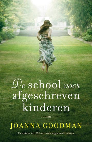 De school voor afgeschreven kinderen (9789026144141), Antiek en Kunst, Verzenden