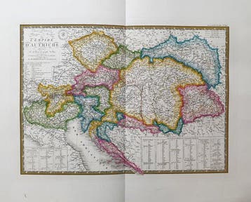 Europa - Noordoost-Europa / Hongarije / Boedapest /