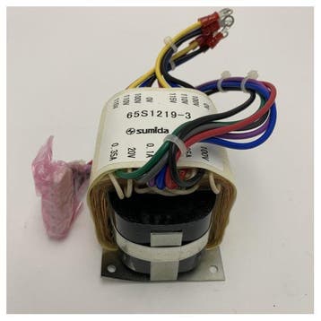 Bieden: Furuno Marine Transformer QW-R6789  for, Ophalen of Verzenden, Nieuw