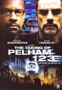 Taking of Pelham 123 op DVD, Verzenden, Nieuw in verpakking