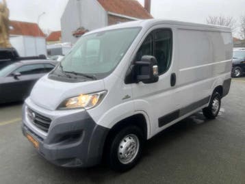 Online veiling - Fiat - Ducato - 250 - Van