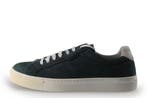 Van Lier Sneakers in maat 42 Blauw, Vêtements | Hommes, Chaussures, Verzenden, Sneakers