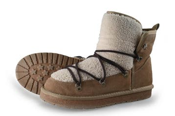 La Strada Snowboots in maat 41 Beige, Kleding | Dames, Schoenen, Verzenden, Beige, Snowboots, La Strada