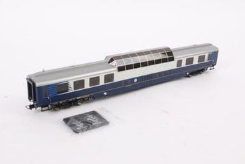 Rivarossi H0 - HRS4329 - Wagon de passagers pour trains, Hobby en Vrije tijd, Nieuw