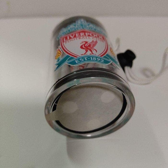 Liverpool FC - Official Golf Ball Tees Set (10 pcs) with, Collections, Collections Autre