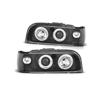 Phares Pour Volvo 840850 92-96 Fond Noir, Verzenden, Nieuw
