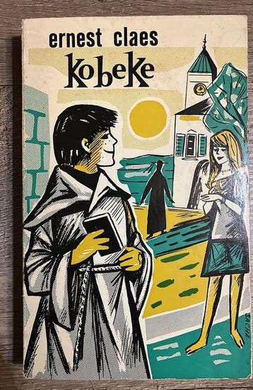 Kobeke - Claes, Verzenden