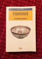 Vrijmetselarij / De witte reeks 9789052401430 Leo Apostel, Verzenden, Zo goed als nieuw, Leo Apostel