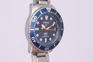 Seiko - Prospex - Zonder minimumprijs - SNE435J1 | V157-0BT0