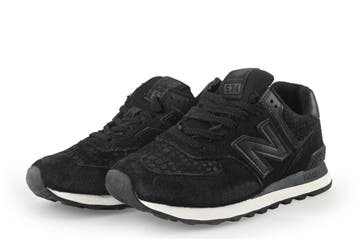 New Balance Sneakers in maat 40 Zwart, Verzenden, Sneakers