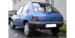 FOX Peugeot 205 einddemper dwars uitgang rechts/links - 1x90, Autos : Pièces & Accessoires, Verzenden