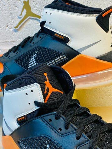 Air Jordan - Mars 270 SHATTERED P47,5 - Sneakers - Maat: EU