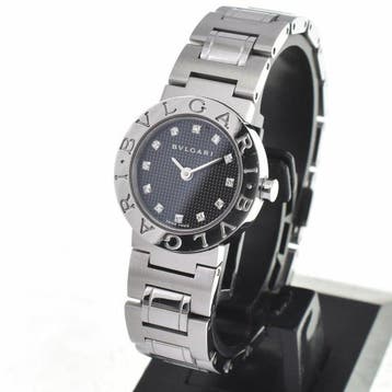 Bvlgari - Bvlgari Bvlgari - BB23SS - Femme - 2000-2010, Bijoux, Sacs & Beauté
