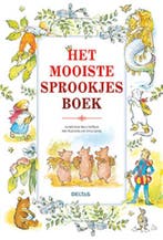Het mooiste sprookjesboek 9789044748314 Mary Hoffman, Verzenden, Mary Hoffman
