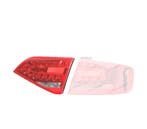 FEUX ARRIÈRE LED GAUCHE AUDI A4 08-11 INTERIEUR, Verzenden