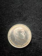 Espagne. Francisco Franco. 100 Pesetas 1966 (Sans prix de