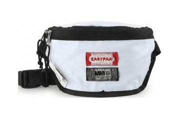 Eastpak Heuptas Wit, Handtassen en Accessoires, Tassen | Damestassen, Verzenden, Zo goed als nieuw, Wit