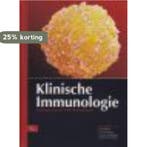 Klinische Immunologie 9789031380367, Boeken, Verzenden, Zo goed als nieuw