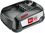Bosch Accu 17002207  / 17006127, Electroménager, Aspirateurs, Verzenden