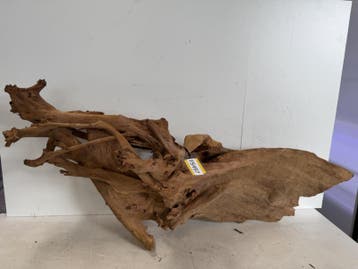 Fine Sinking Wood Selected  FS497  112X45X30cm, Ophalen of Verzenden, Nieuw, Plant(en), Steen of Hout