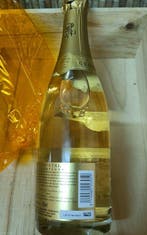 2013 Louis Roederer, Cristal - Champagne Brut, Cristal - 1, Collections, Vins