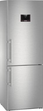 Liebherr Cbnes5778 Koel-vriescombinatie 201cm, Elektronische apparatuur, Koelkasten en IJskasten, Ophalen of Verzenden, Nieuw