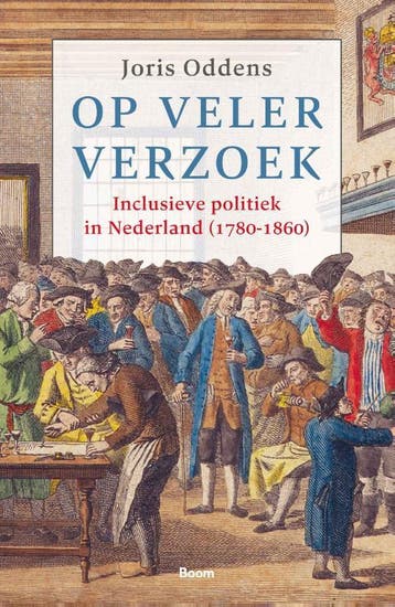 Op veler verzoek 9789024462476 Joris Oddens, Verzenden, Zo goed als nieuw, Joris Oddens