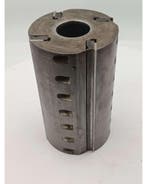 Schaafkop voor klassieke schaafmessen 140x230x50, Verzenden