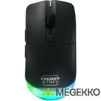 CHERRY XTRFY M50 Zwart Draadloze Gaming Muis, Verzenden