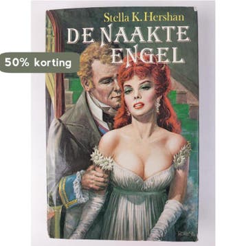 Naakte engel 9789060574638 Hershan, Verzenden, Hershan