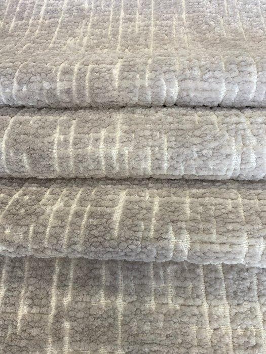 CLUB HOUSE ITALIA - Zachte stof met een zachte en, Antiquités & Art, Tapis & Textile