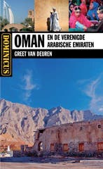 Oman en de Verenigde Arabische Emiraten / Dominicus, Verzenden, Gelezen, Greet Van Deuren