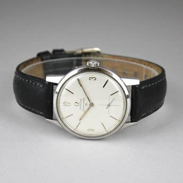 Omega - Seamaster 30 - Sans prix de réserve - 125.003-62 -, Nieuw