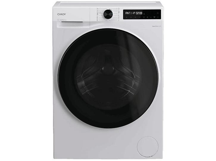 Candy - Wasmachine Voorlader - 9 kg - Wit, Elektronische apparatuur, Wasmachines, 85 tot 90 cm, Nieuw, Voorlader, Energieklasse A of zuiniger